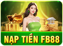 banner hướng dẫn nạp tiền fb88