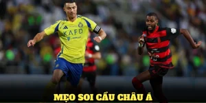 Mẹo Soi Cầu Châu Á Hiệu Quả – Bí Quyết Chiến Thắng Từ Chuyên Gia