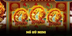 Nổ Hũ Mini Và Những Tính Năng Nổi Bật Tại FB88