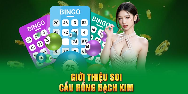 Giới thiệu soi cầu rồng bạch kim