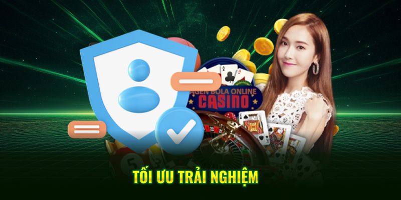 Tối ưu trải nghiệm trên app điện thoại